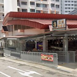Blk 590B Montreal Dale (Sembawang), HDB 4 Rooms #588774671